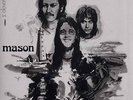 Mason - Harbour - Sealed LP Record Acid Archives