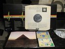 PINK FLOYD dark side of the moon UK QUADRAPHONIC AUDIOPHILE  classic rockVinyl