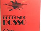 Goblin-Profondo Rosso Italian prog lp reissue brand new