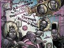 THE BEATLES VS. HIP HOP An Adventure To Pepperland 2x LP NEW VINYL mash up Grey