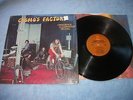 CREEDENCE CLEARWATER REVIVAL COSMOS FACTORY 1970 LP FANTASY 8402  SHRINK NM