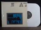 PAUL BLEY Ramblin LP Orig France 1969 BYG Actuel-13 Avant Garde Free Jazz NM
