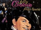 FRANK SINATRA A Jolly Christmas LP NEW COLORED VINYL Dol green wax Jingle Bells