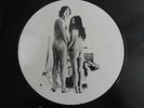 JOHN LENNON YOKO - TWO VIRGINS 1982 PICTURE DISC UNPLAYED NETHERLANDS 
