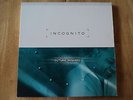 INCOGNITO - FUTURE REMIXED - 4 X LP BOX SET - TALKIN LOUD - EXCELLENT CONDITION
