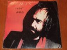DEMIS ROUSSOS - Demis -  unseen 70s KENYA-prs. LP Aphrodite's Child SEE