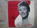 RARETE PREMIER EP PETULA CLARK MEMORIES ARE MADE OF THIS - T OSBORNE