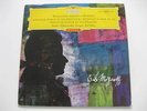 BOEHM - Mozart Symphonies - DGG Red Stereo 