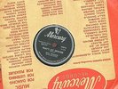 BILLY WALLACE - That's My Reward/What'll I Do - 10