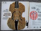 SAX 5285...MILSTEIN  BACH CONCERTOS...NM
