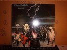 Black Sabbath Live Evil 1982 Exc.Con 2LPS.LP Album Vinyl (567) Very Clean