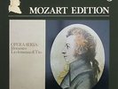 PHILIPS 6747 386 DUTCH *MOZART EDITION VOLUME 13* OPERA SERIA IDOMENIO *6 LP NM*