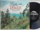 ERNEST RANGLIN - SOFTLY WITH RANGLIN / TWILIGHT LP