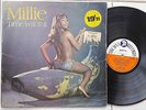 MILLIE - TIME WILL TELL / TROJAN LP