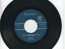 DOLLY & THE FASHIONS   Just Another Girl/The Right One   northern soul   IVANHOE