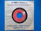 THE POLICE Sing In Spanish DE DO DO PROMO RADIO Sting SCARCE 45 RPM VENEZUELA 
