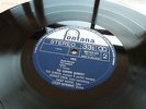 Ted Curson Quartet – Urge // Orig. Dutch Fontana LP – Superb Cond - Booker Ervin