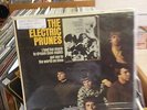 The electric prunes 