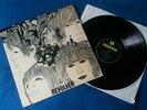 The Beatles - Revolver LP UK 1966 mono First issue VG+/VG