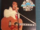 Readers Digest Elvis Presley's Greatest Hits LP Box Set With Picture Disc