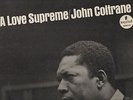 JOHN COLTRANE A LOVE SUPREME 12