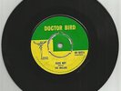 WAILERS / RUDE BOY / ROLAND AL AND SOUL BROTHERS / RINGO'S THEME(THIS BOY)7''/VG