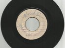 LLOYD CHARMERS /TIME IS GETTING HARD /TONY GREGORY /I STAND BY THE SHORE /7'/VG-