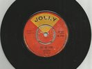 SILVER / LOST AND FOUND / I NEED A GIRL / 7''/ VG+