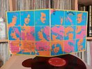 EX/NM- It's All Meat -s/t Orig Canada Columbia Records LP Psych Rock Garage RARE