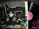2 LP ALLMAN BROTHERS BAND - AT FILLMORE EAST * PINK CAPRICORN 1971 USA GF * nm