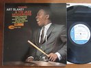 BLUE NOTE ST 84090 BLAKEY Mosaic Jazz Messengers RVG STEREO HUBBART FULLER NM