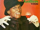 LONE RANGER - BARNABAS IN COLLINS WOOD - WAVE (GG Records) REGGAE LP MINT