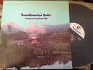 LP'Bingo Miki  Scandinavian Suite  THREE BLIND MICE AUDIOPHILE *NEAR MINT*
