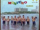 ROBERTO Y SU NUEVO MONTUNO: CLASSIC GREAT GUAGUANCÓ UNIART#501 (1970) MONO:HEAR