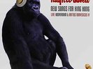 Hugh Cornwell-New Songs for King Kong Vinyl / 12
