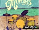 MOWGLI'S**WAITING FOR THE DAWN (LIMITED EDITION/COLOURED)**2 VINYL SET