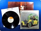 OST JACK JOHNSON MILES DAVIS SOPC57110 OBI LP De7140