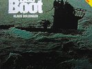 Klaus Doldinger Das Boot (Die Original Filmmusik) NEAR MINT WEA Vinyl LP