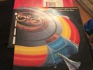 ELO Out of the Blue   jet records 1981  fz 37371 jetlp236 jeff Lynne
