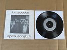 BUZZCOCKS Spiral Scratch NEW HORMONES 7