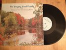 ALABAMA SACRED HARP ACAPELLA GOSPEL LP - THE SINGING CREEL FAMILY - SHAPE NOTE