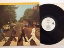 The Beatles - Abbey Road - Vinyl LP Master Recording MFSL 1-023 (VG++)