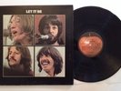 The Beatles - Let It Be - 1970 Vinyl LP Record 1st Press AR 34001 (VG++)