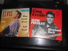 Elvis Presley,Rockabilly,Vinyl,Tutti Frutti,King Creole