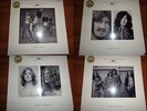Led Zeppelin BBC SESSIONS 4 lp COLOURED VINYL set SEALED new NUMBERED limited