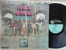 THE INNER CIRCLE - HARD & HEAVY / JAGUAR LP