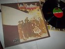 Led Zeppelin II  2  LP SD 8236 Bob Ludwig RL SS BOTH SIDES 1st Hot Mix rare VG+