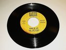 The Van Dykes (Tears Of Joy/Save My Love for A Rainy Day) M-584 7