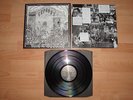 LEPROSY Death to this World BLACK LP limited to 100 copies