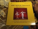 THE ROYAL BALLET GALA PERFORMANCES ERNEST ANSERMET 200 GRAM CLASSIC RECORDS